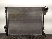 Coolant radiator