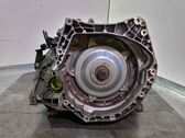 Manual 5 speed gearbox