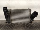 Radiador intercooler