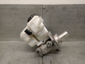 Brake booster