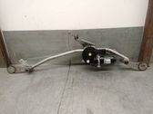 Motor del limpiaparabrisas