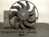 Ventilador eléctrico del radiador