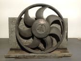 Ventilateur de refroidissement de radiateur électrique