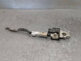 Cableado de instalación del motor