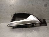 Rear door interior handle