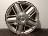 R18 alloy rim