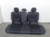 Asiento trasero