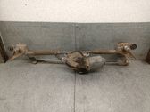 Motor del limpiaparabrisas