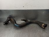 Manguera/tubo del aire acondicionado (A/C)