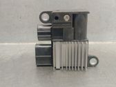 Resistencia motor/ventilador de la calefacción