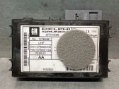 Other control units/modules