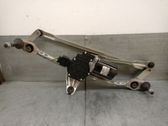 Motor del limpiaparabrisas