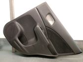 Moldura del tarjetero de la puerta trasera