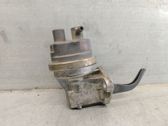 In-tank fuel pump