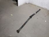 Middle center prop shaft