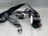 Ceinture de sécurité arrière