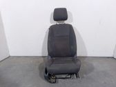 Front passenger seat