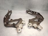 Bisagras del capó/tapa del motor