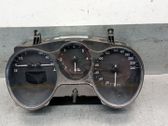 Velocímetro (tablero de instrumentos)
