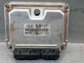 Engine control unit/module