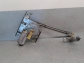 Moteur d'essuie-glace arrière
