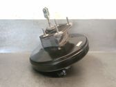 Hydraulic servotronic pressure valve