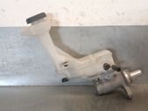 Brake booster