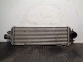 Radiador intercooler