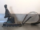 Gear shift rod