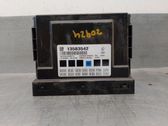 Other control units/modules
