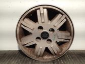 R18 alloy rim