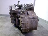 Manual 5 speed gearbox