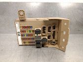 Juego de caja de fusibles