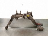 Querlenker hinten
