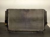 Coolant radiator