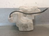 Fuel expansion tank