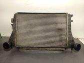 Radiador intercooler