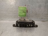 Resistencia motor/ventilador de la calefacción