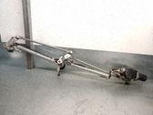 Motor del limpiaparabrisas