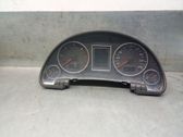 Velocímetro (tablero de instrumentos)