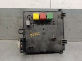 Juego de caja de fusibles