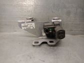 Tailgate lock latch