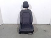 Front passenger seat