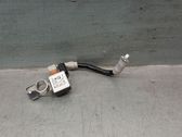 Cableado de instalación del motor
