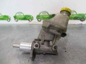 Brake booster