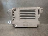Amplificador de sonido