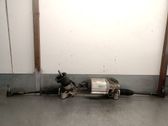 Steering rack
