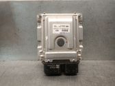 Unidad de control/módulo del motor