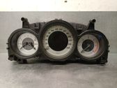 Velocímetro (tablero de instrumentos)