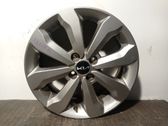18 Zoll Leichtmetallrad Alufelge